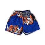 Swim Short - D047
