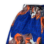 Swim Short - D047