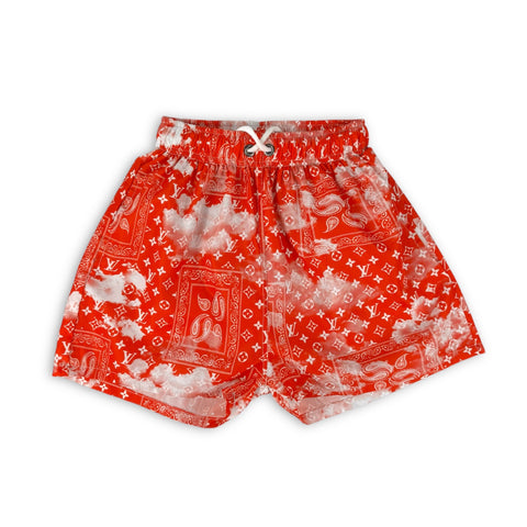 Swim Short - D048