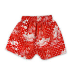 Swim Short - D048