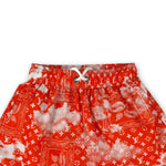 Swim Short - D048