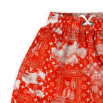 Swim Short - D048