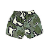 Swim Short - D049