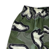 Swim Short - D049