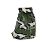 Swim Short - D049