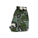 Swim Short - D049