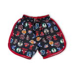 Swim Short - D050