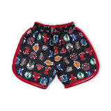 Swim Short - D050