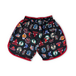 Swim Short - D050