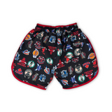 Swim Short - D050