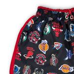 Swim Short - D050