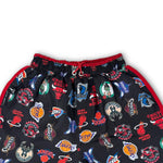 Swim Short - D050
