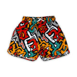 Swim Short - D051