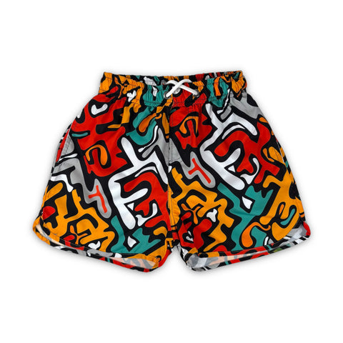 Swim Short - D051