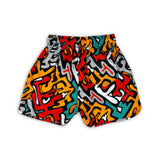 Swim Short - D051