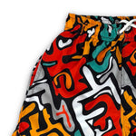 Swim Short - D051