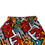 Swim Short - D051