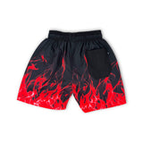 Swim Short - D053