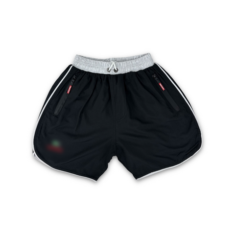 Swim Short - D056