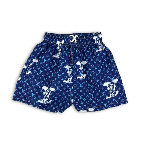 Swim Short - D062