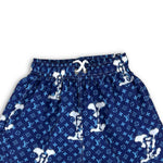 Swim Short - D062