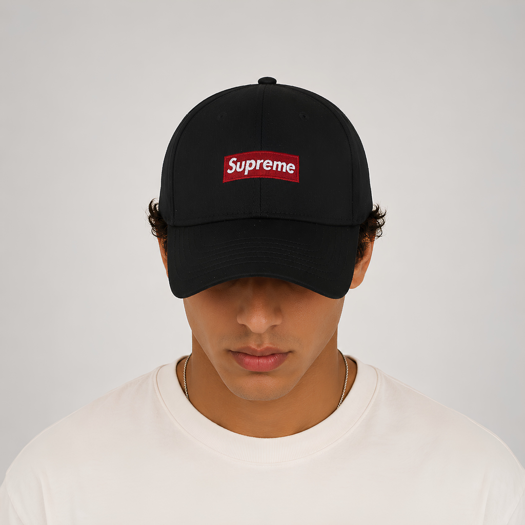 Baseball Cap - D939