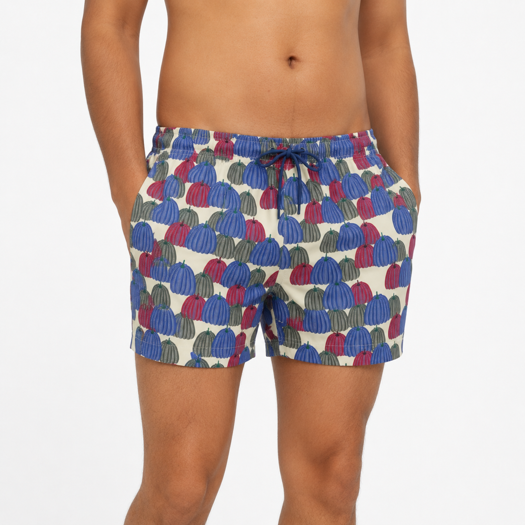 Swim Short - 005