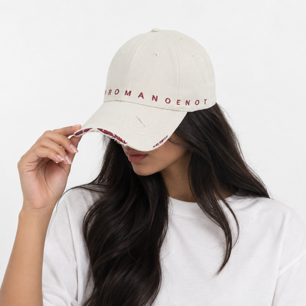 Baseball Cap - 110