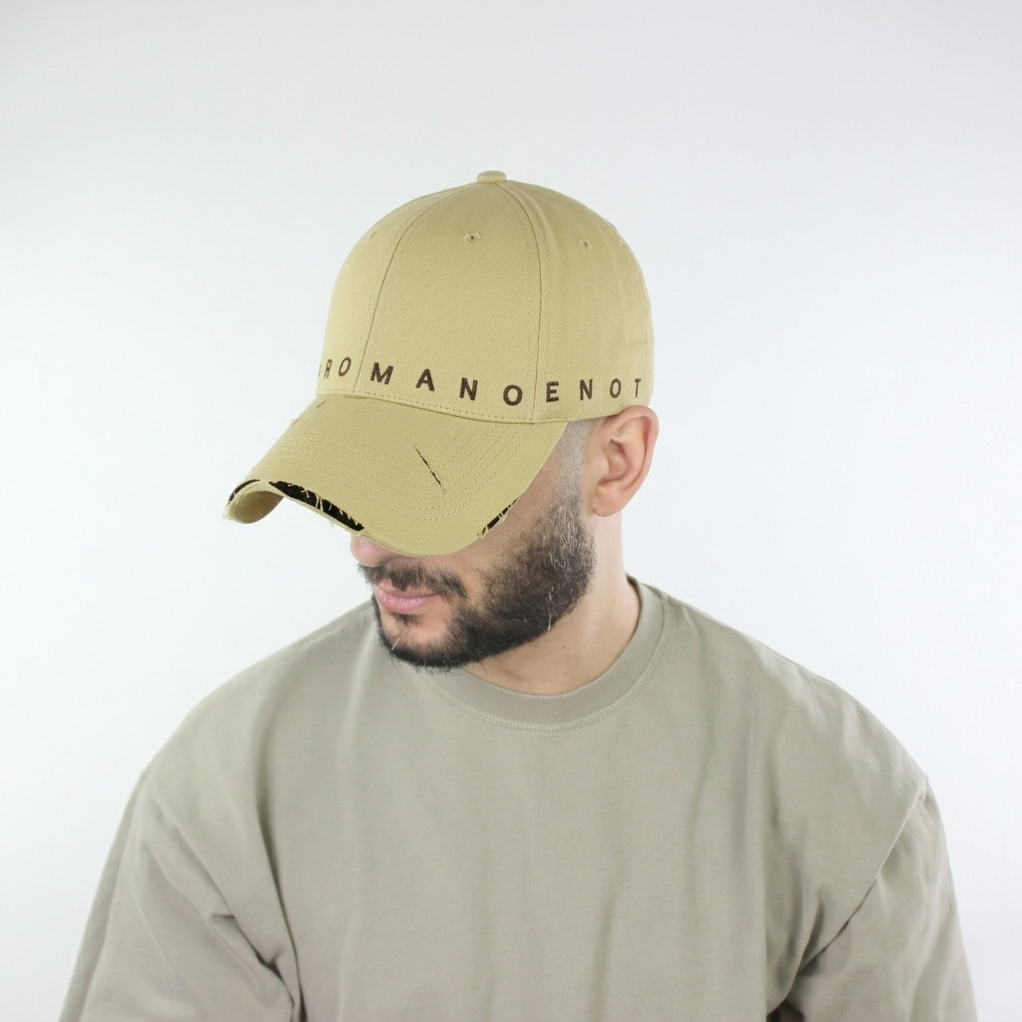 قبعة بيسبول - 076