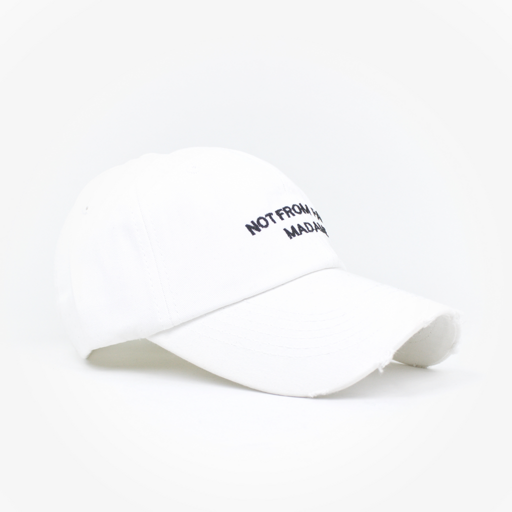 قبعة بيسبول -D747