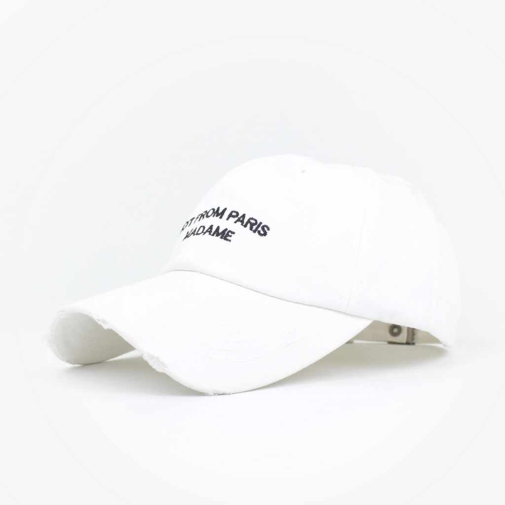 قبعة بيسبول -D747