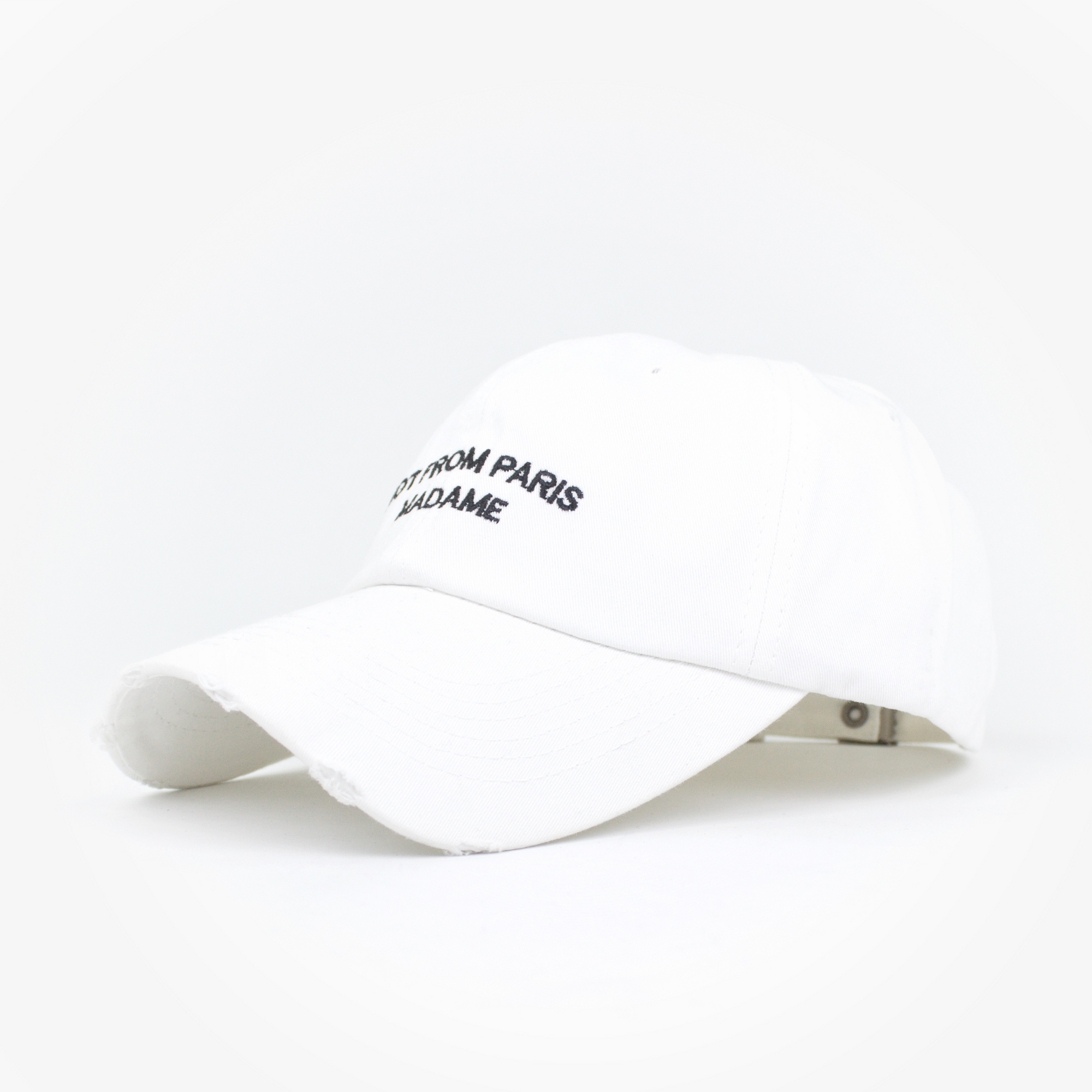 قبعة بيسبول -D747