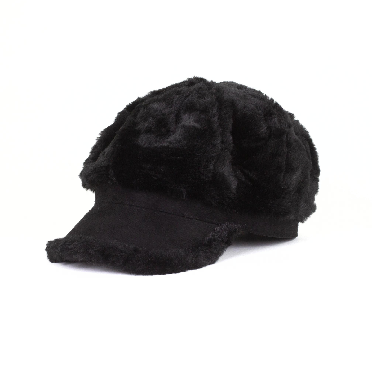 Cabbie Cap - D003
