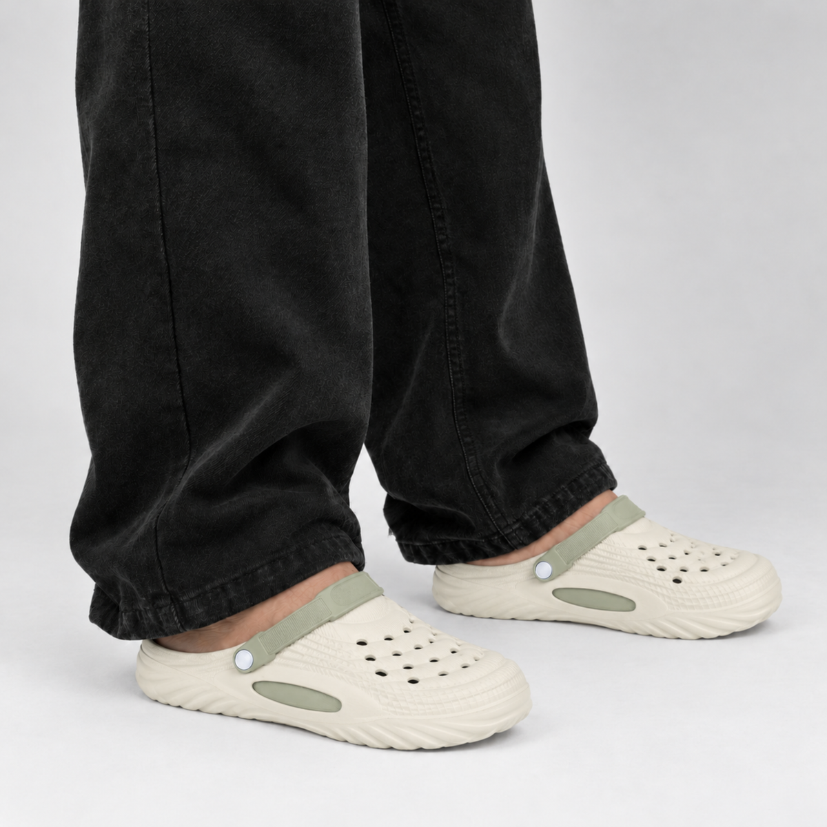 Wave Clogs