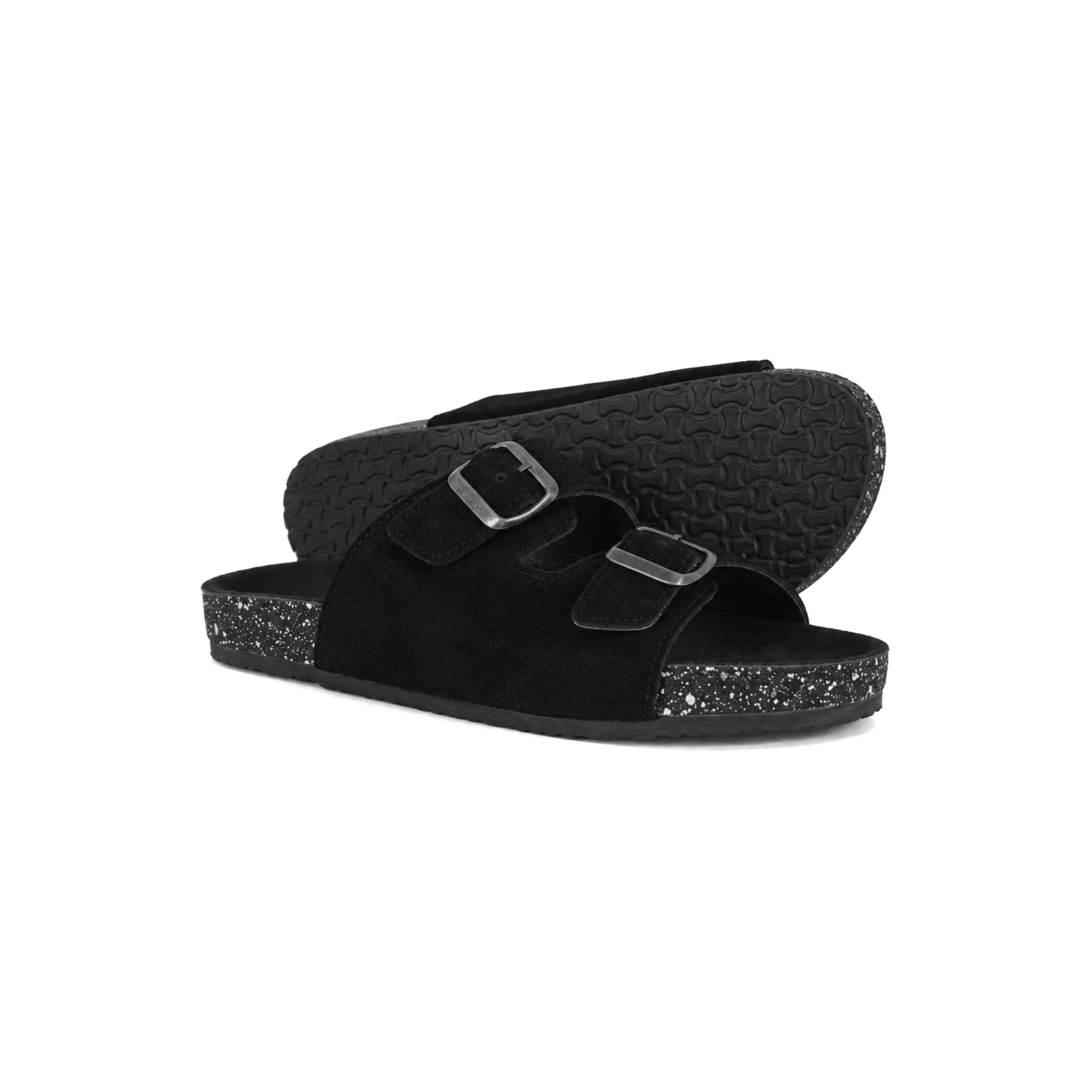 Buckle Sandals