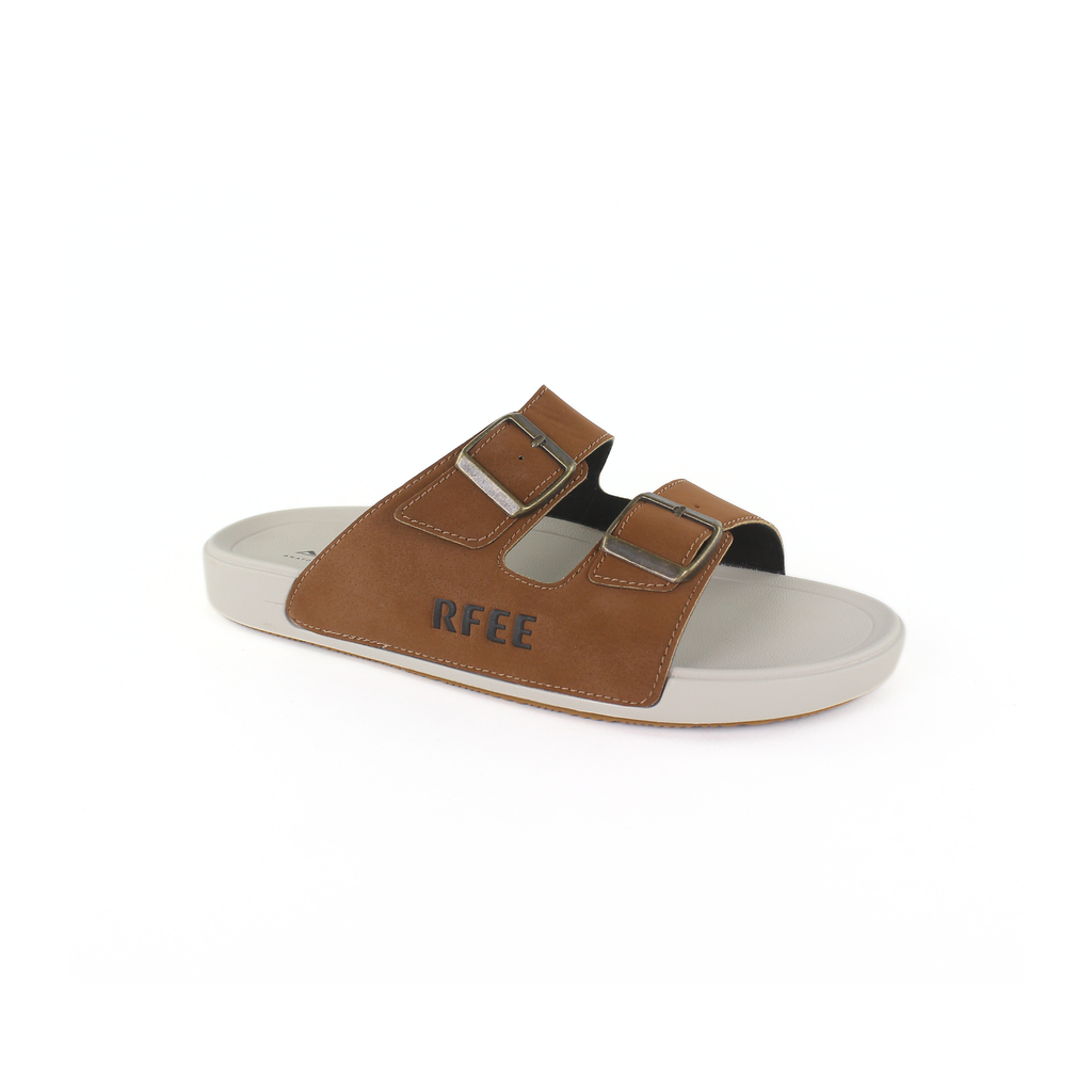 Double Strap Sandals