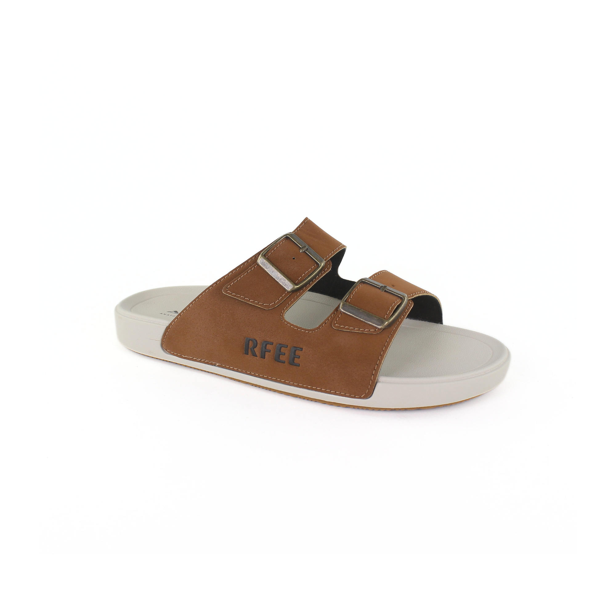 Double Strap Sandals