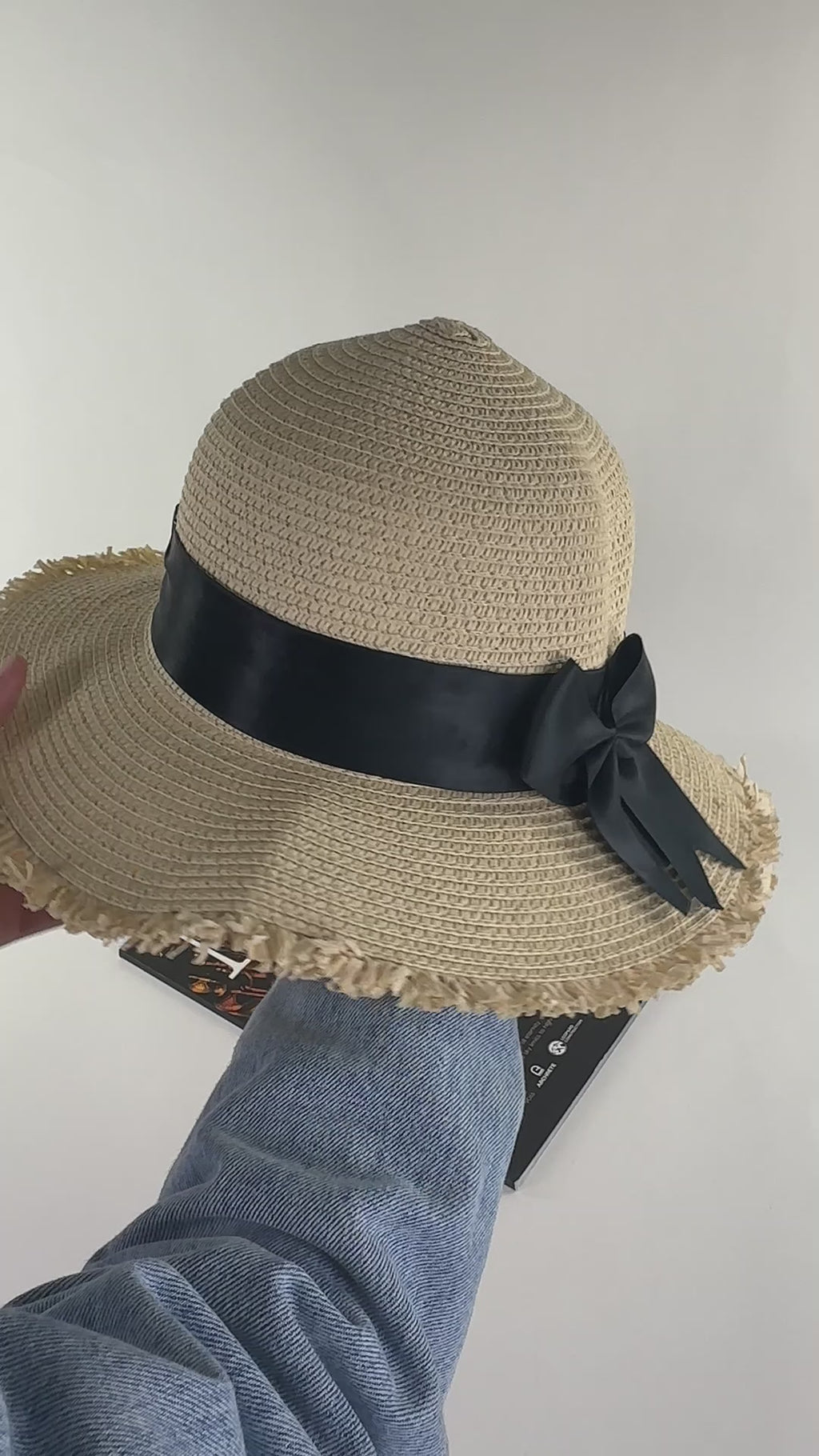 Bucket Hat - 004