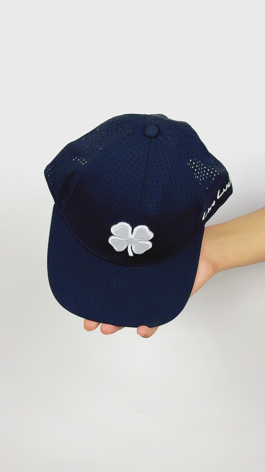 Baseball Cap - D922