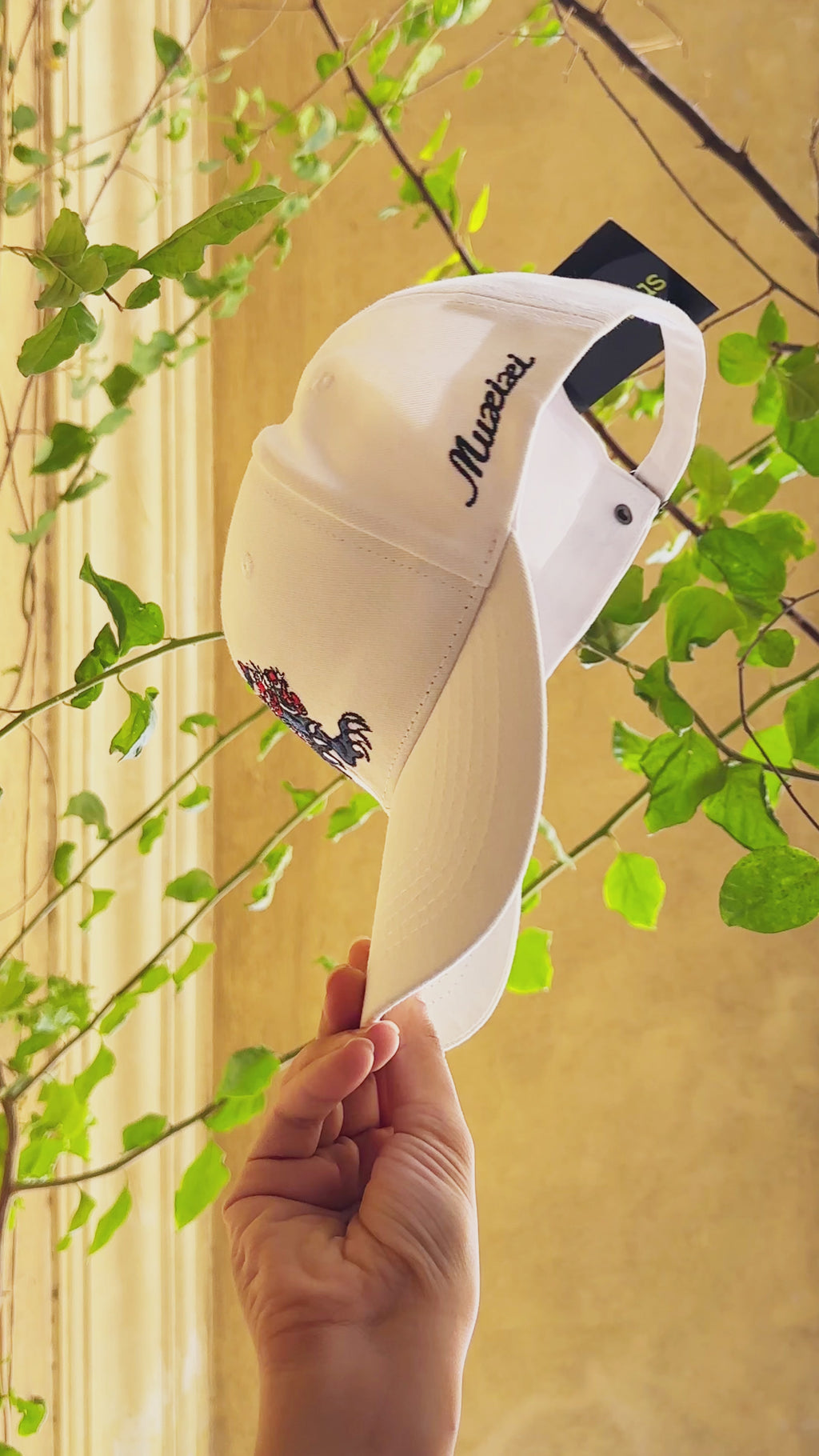 Baseball Cap - D946