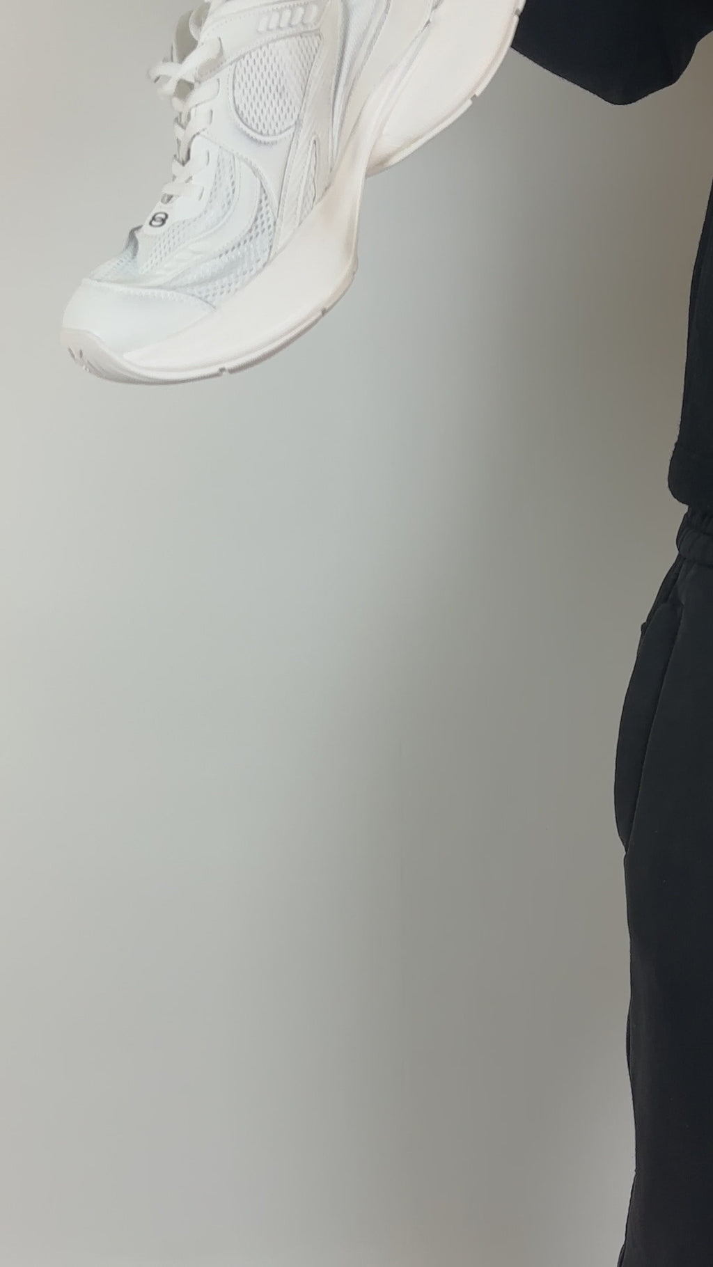 Circuit Sneakers
