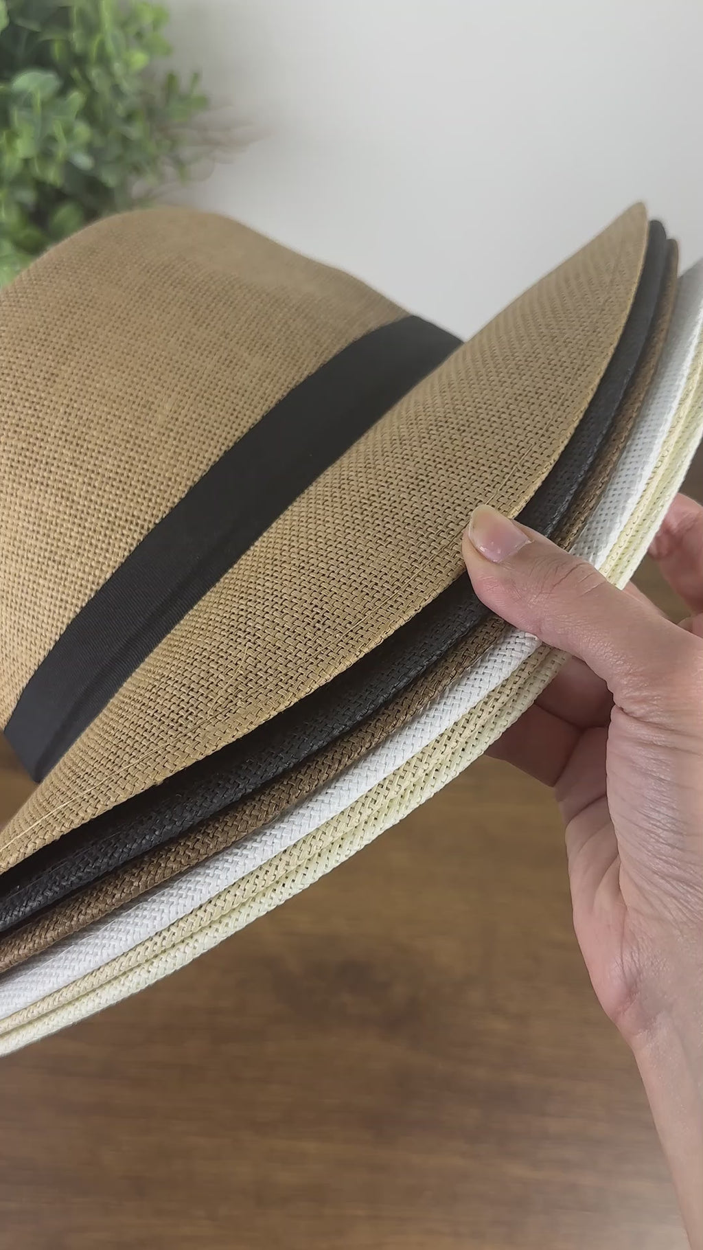 Cowboy Hat - 005