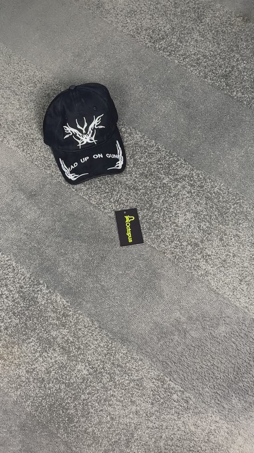 Baseball Cap - 105