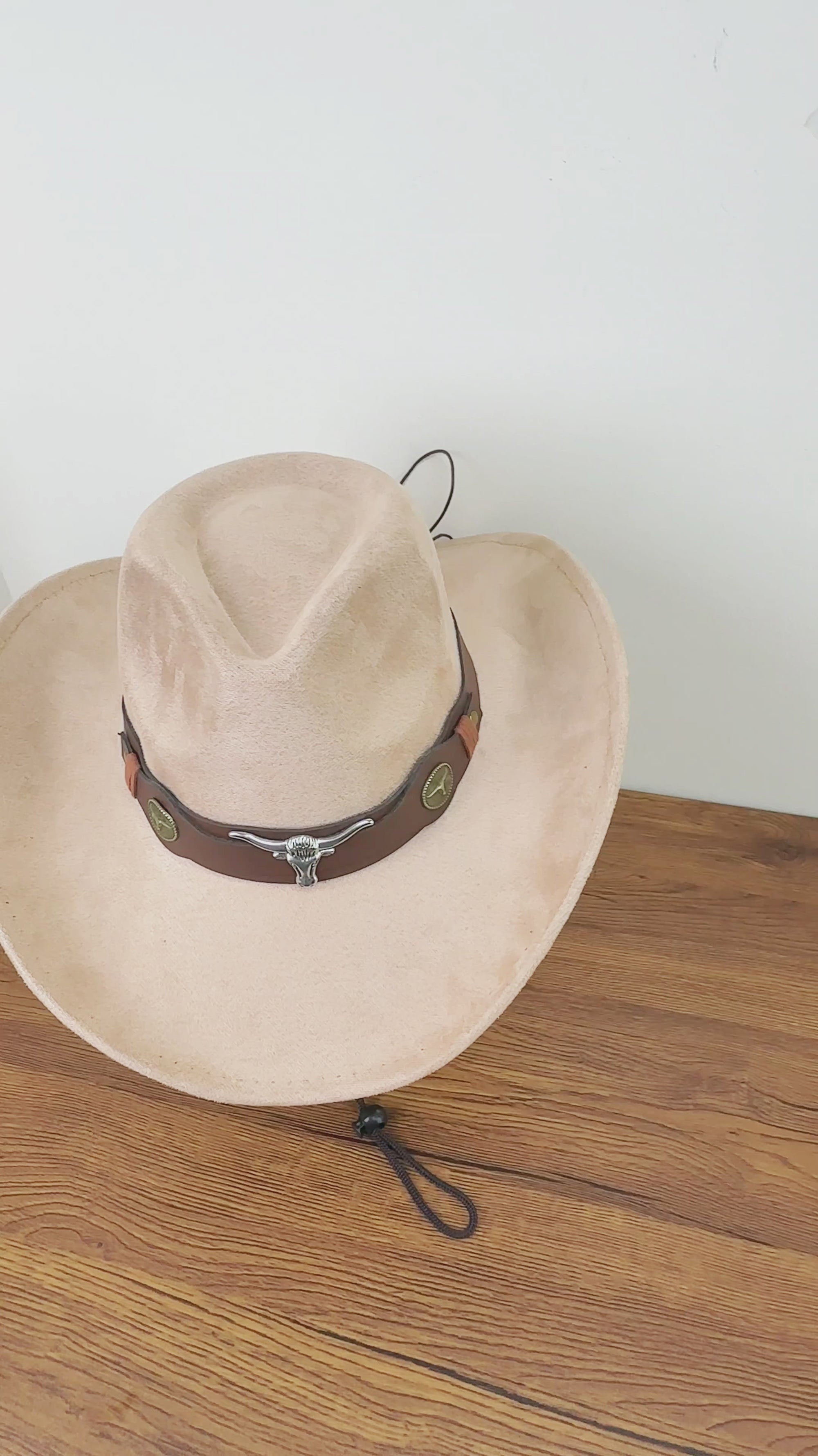 Cowboy Hat - 009