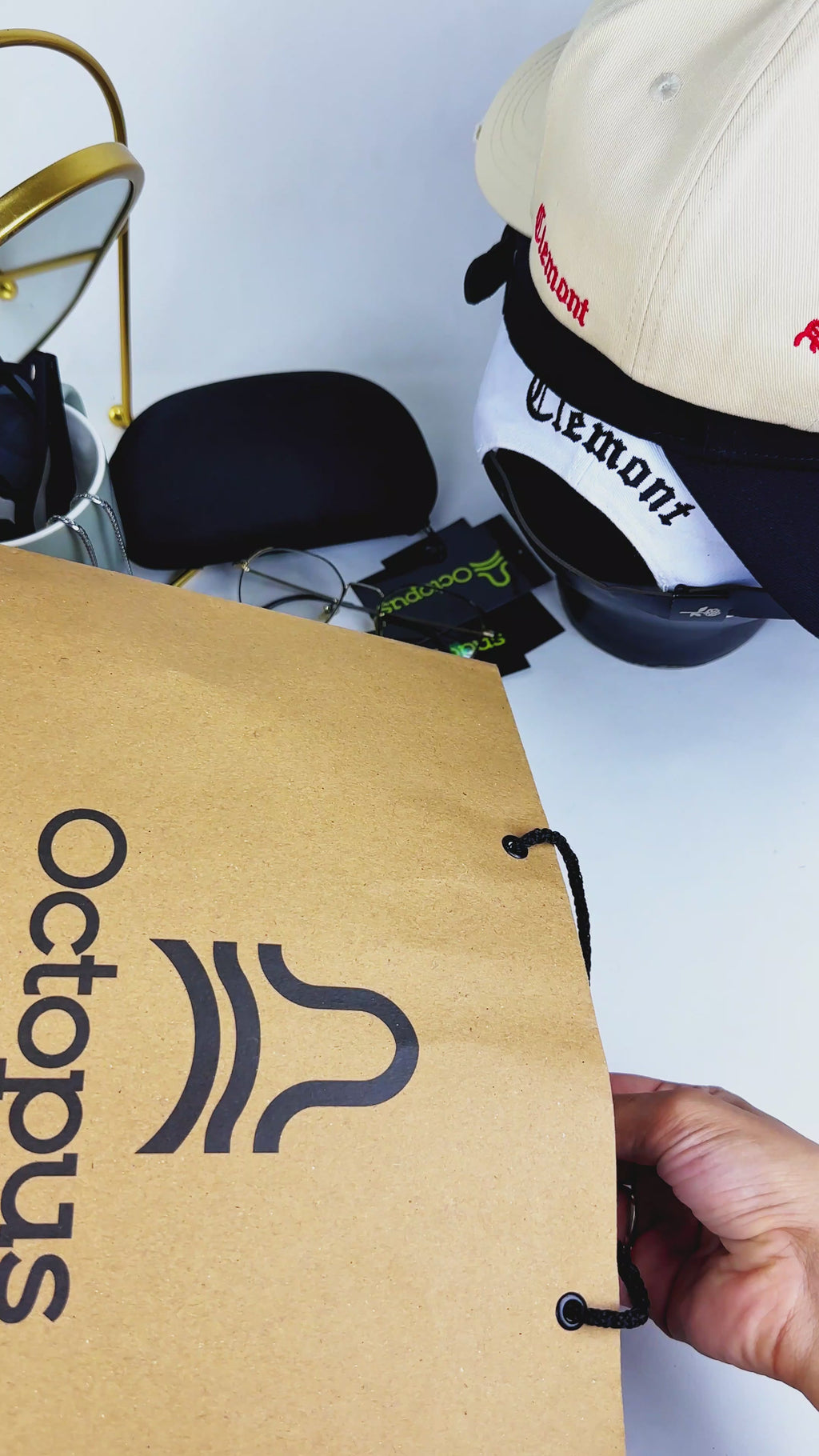 Baseball Cap - D943