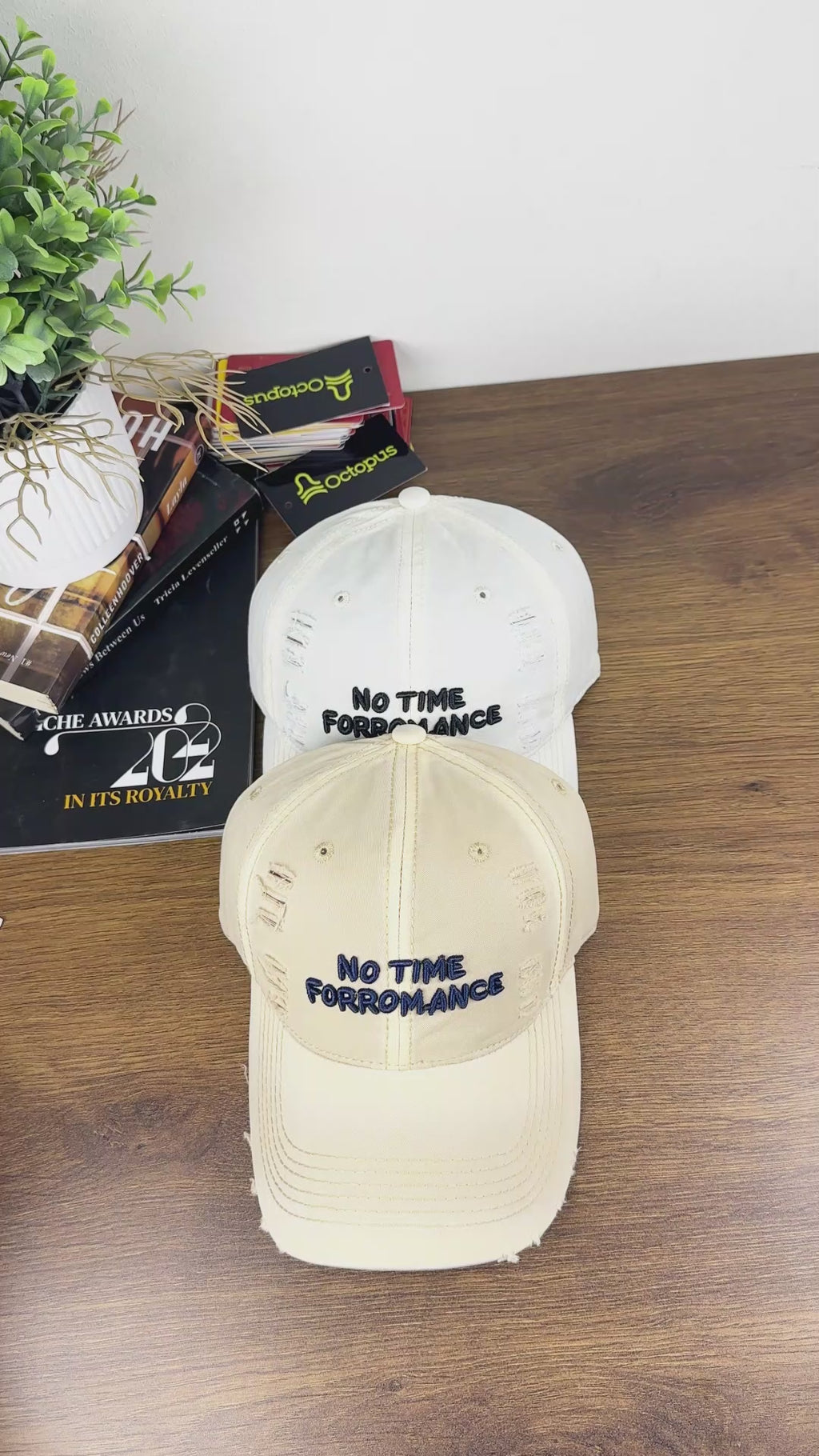 Dad Cap - 112