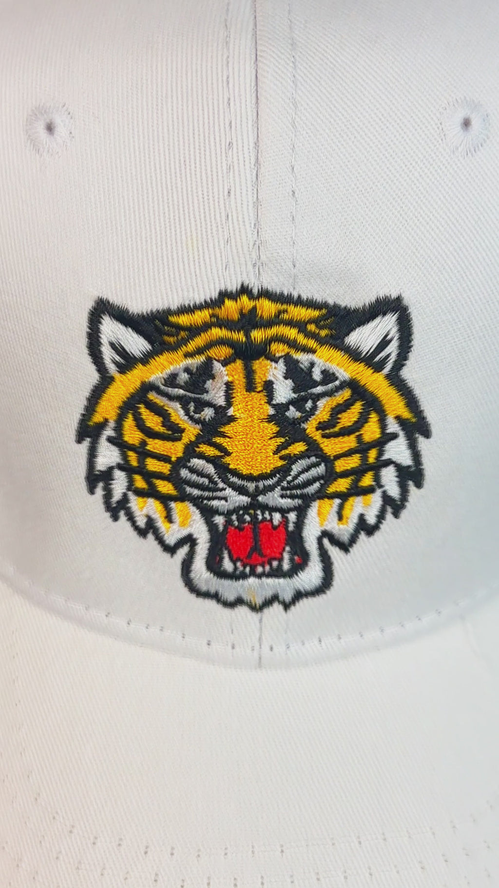 Baseball Cap - D945