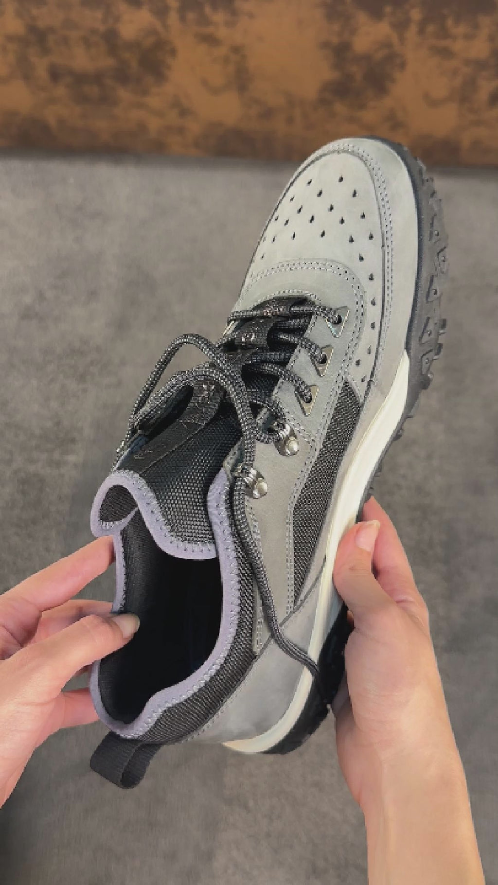 Greenstride Sneakers
