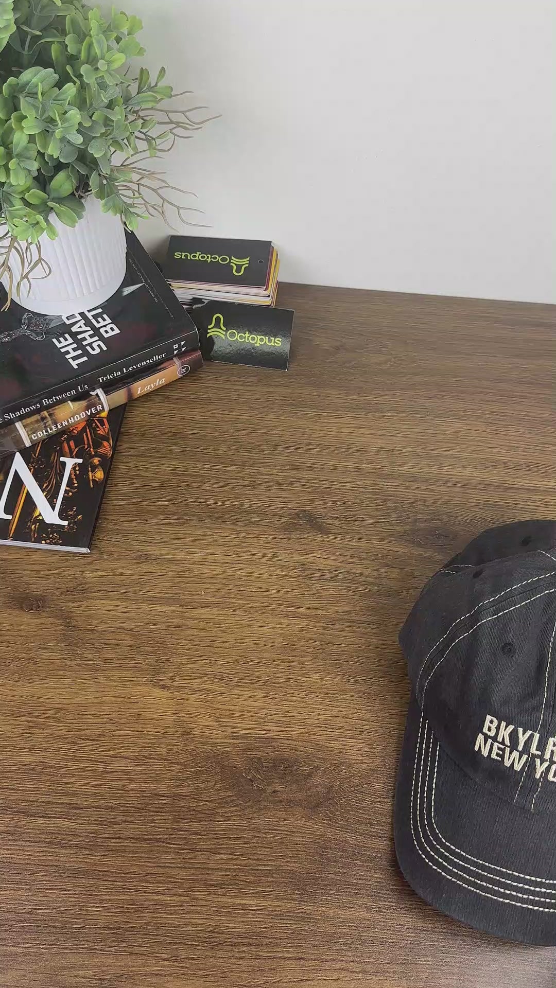 قبعة بيسبول - D743