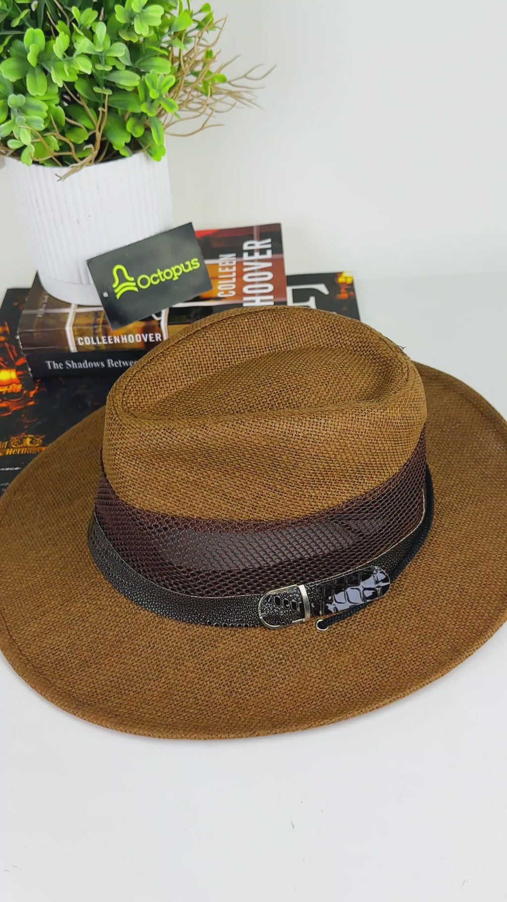 Cowboy Hat - 003